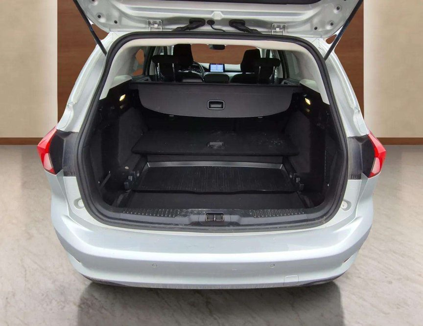 Ford Focus употребяван