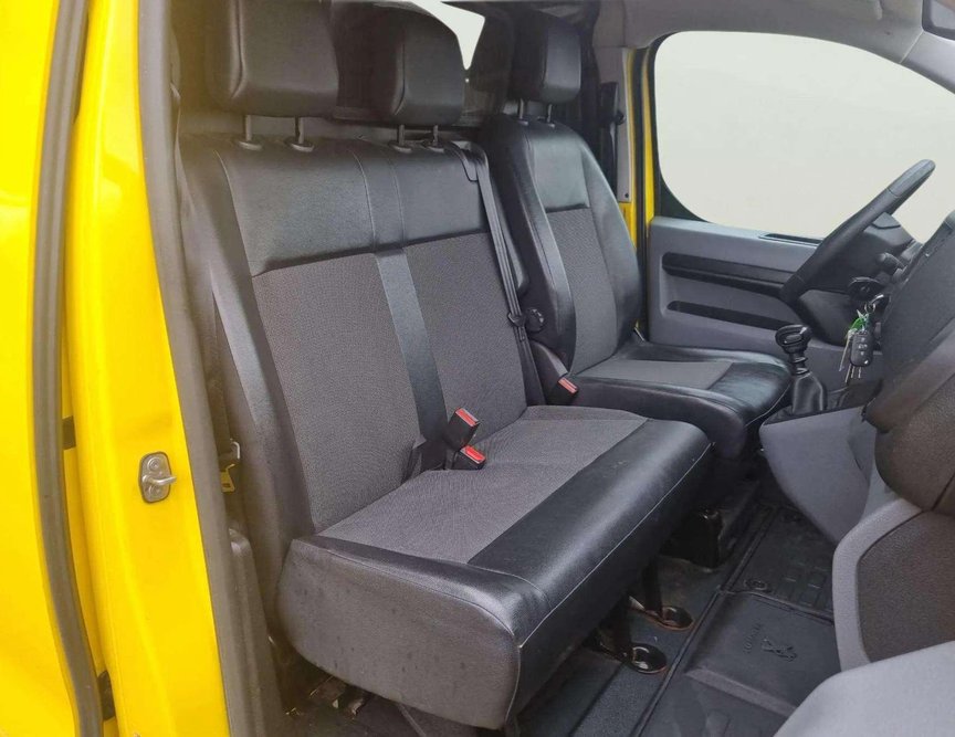 Peugeot Expert употребяван