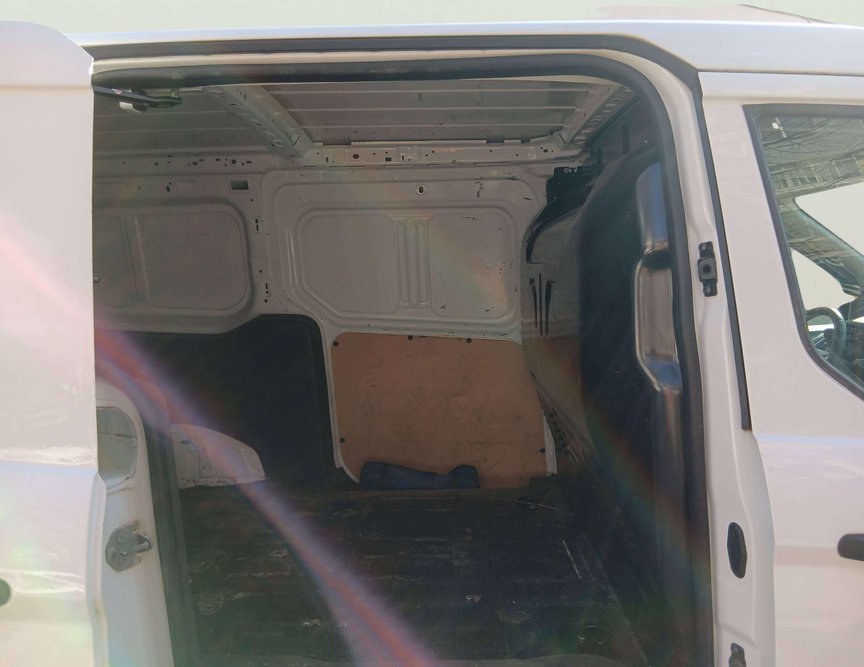 Ford Connect употребяван