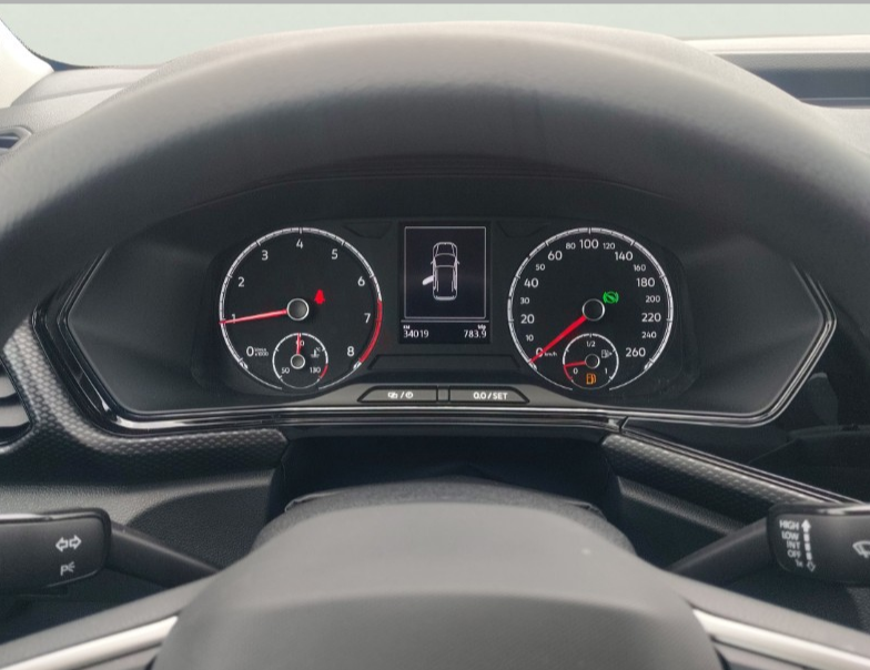 Volkswagen T-Cross употребяван