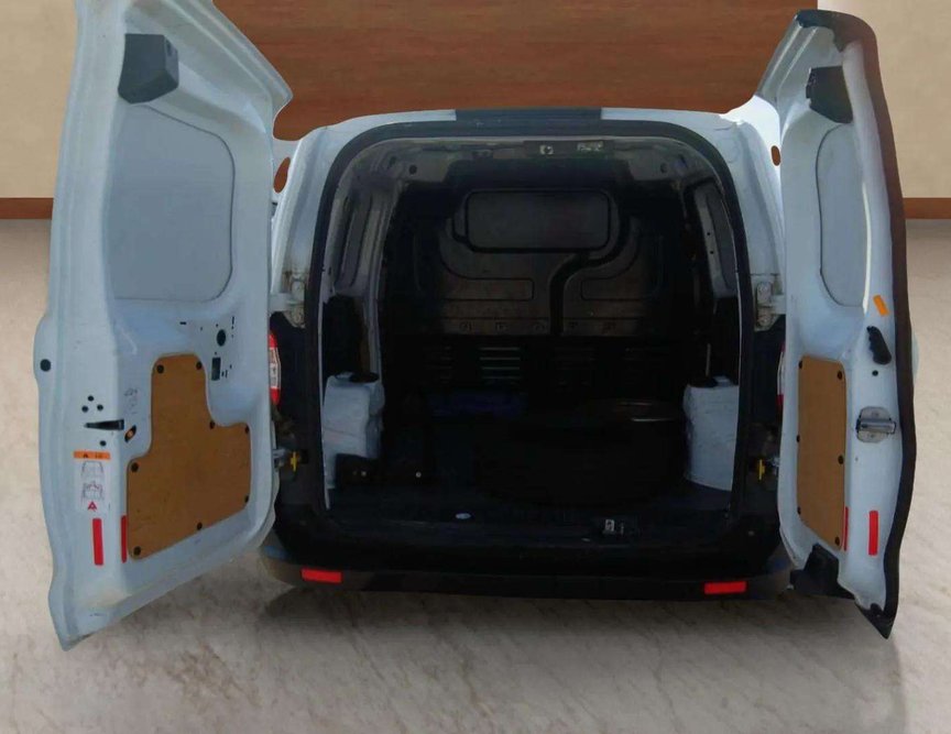 Ford Courier употребяван