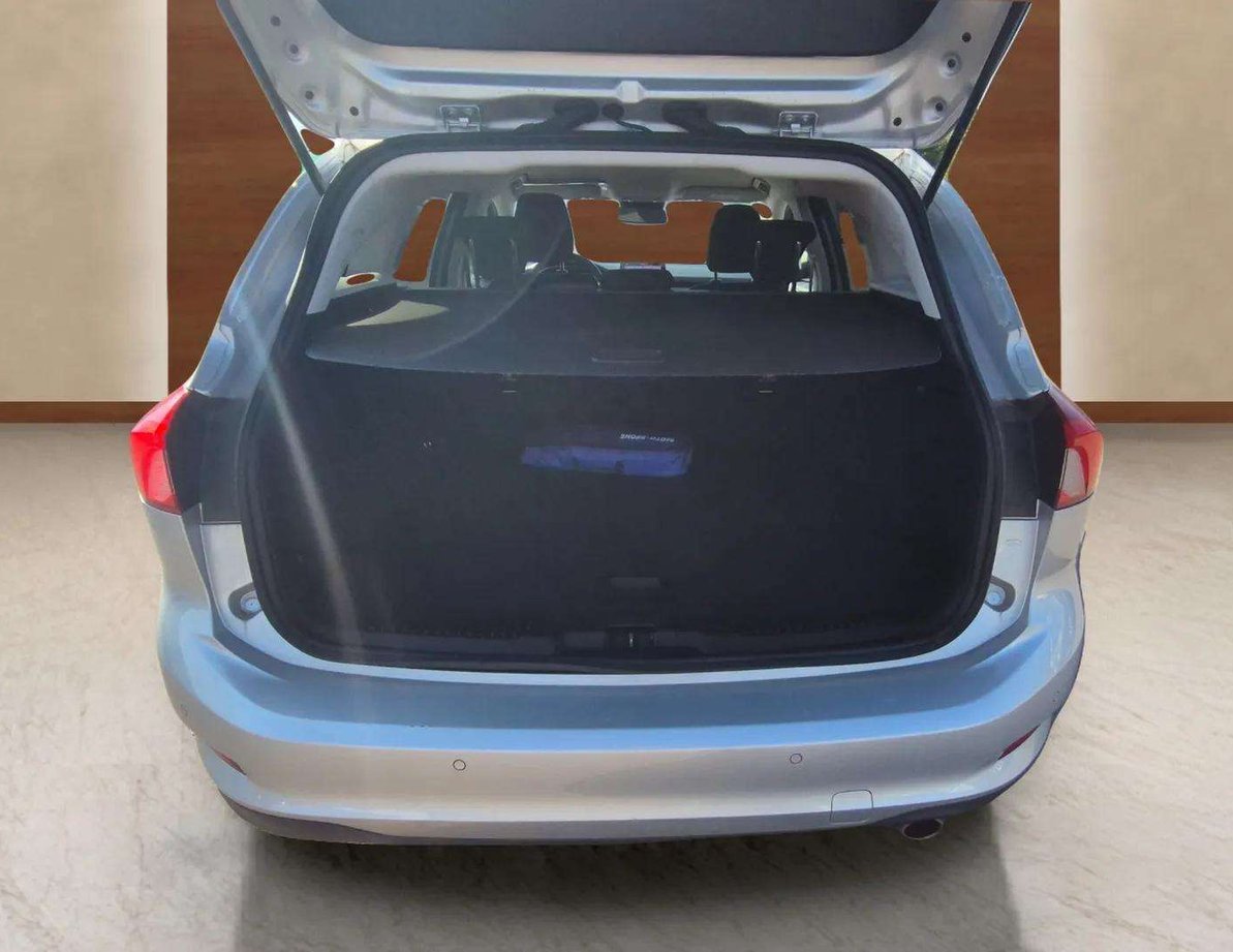 Ford Focus употребяван