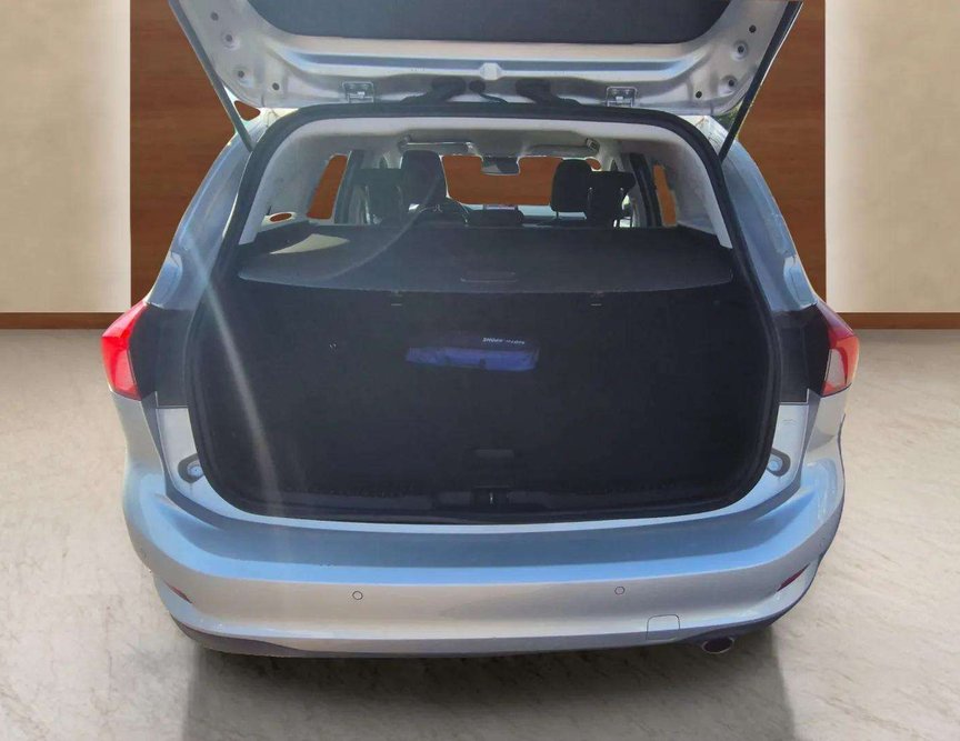 Ford Focus употребяван