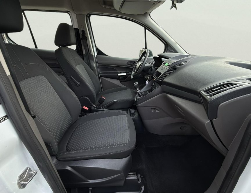 Ford Connect употребяван