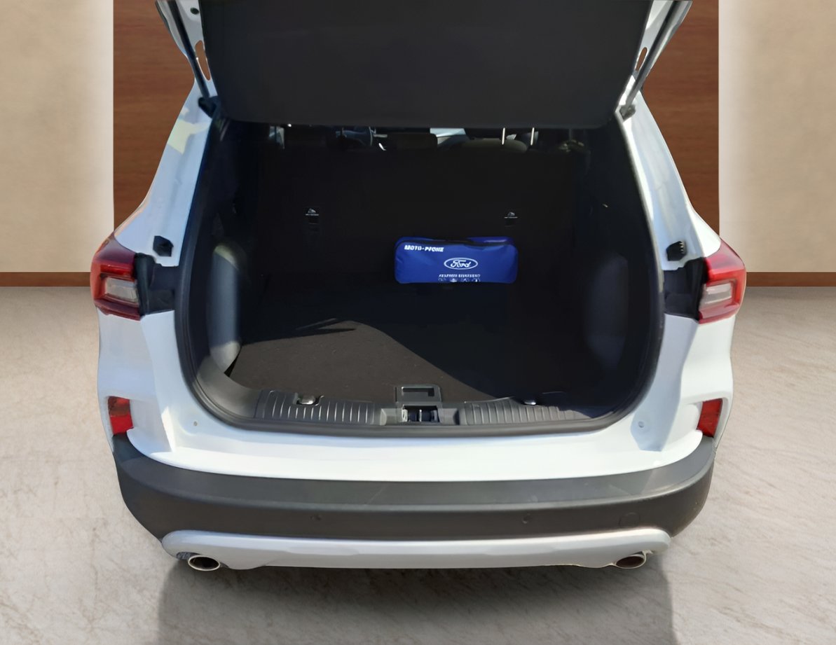 Ford Kuga употребяван
