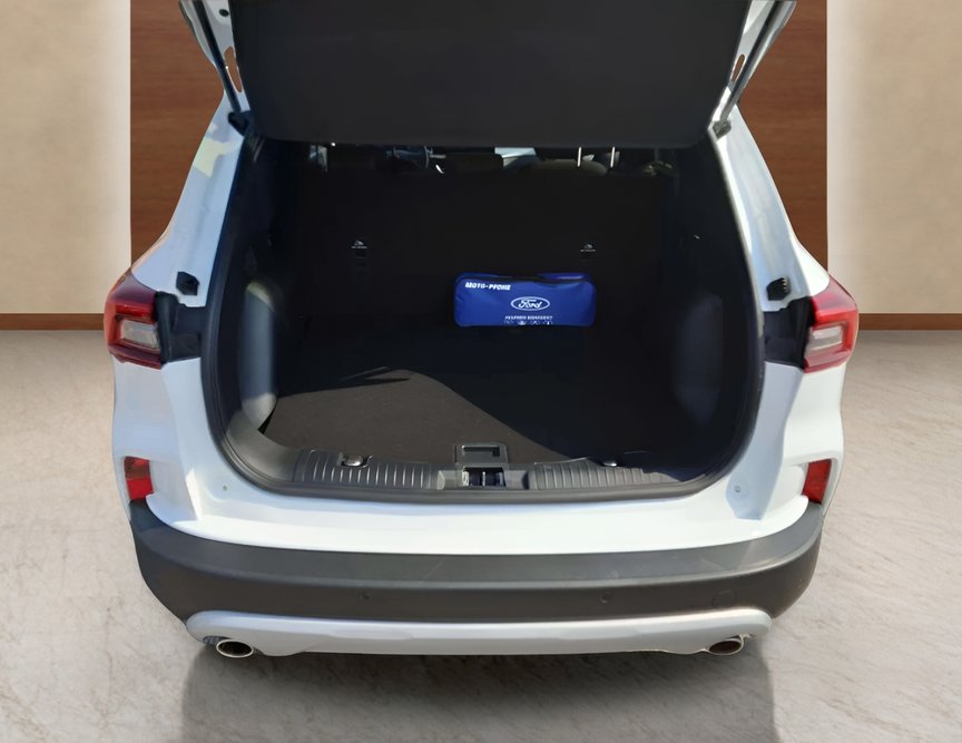 Ford Kuga употребяван