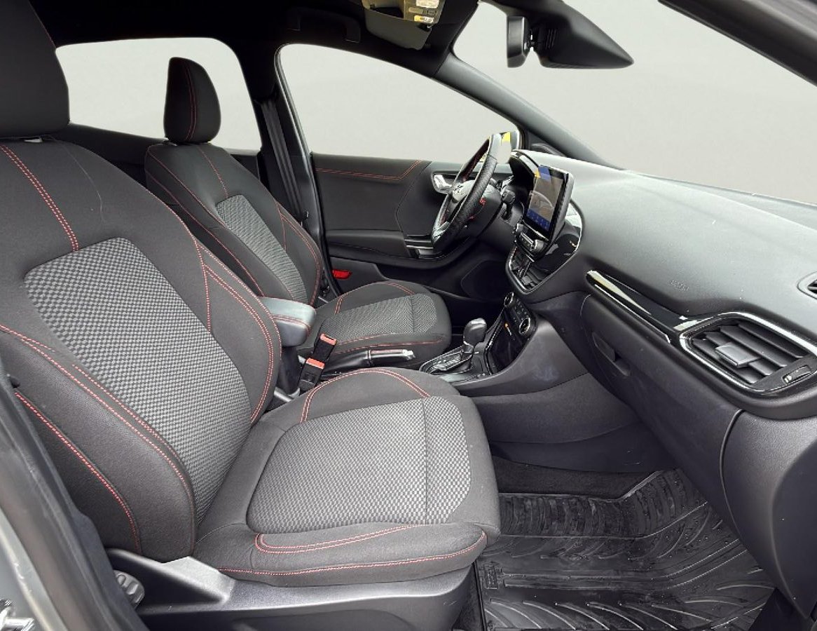 Ford Puma употребяван