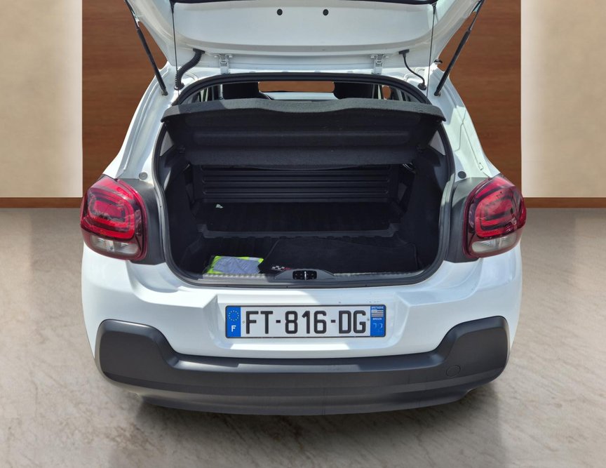 Citroen C3 употребяван