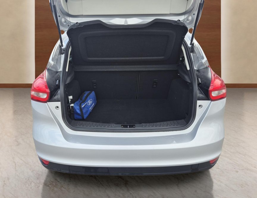 Ford Focus употребяван