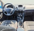 Ford Fiesta употребяван