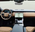 Land Rover Range Rover Sport употребяван
