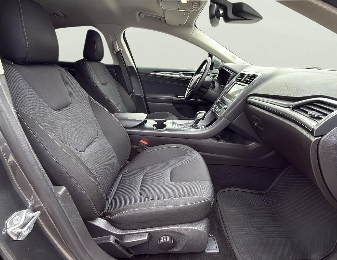 Ford Mondeo употребяван