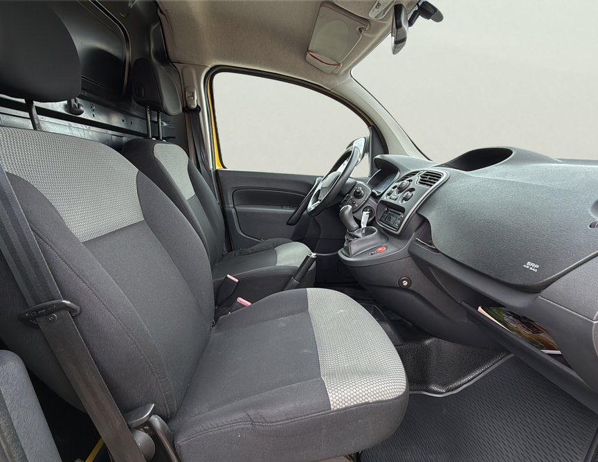 Renault Kangoo употребяван