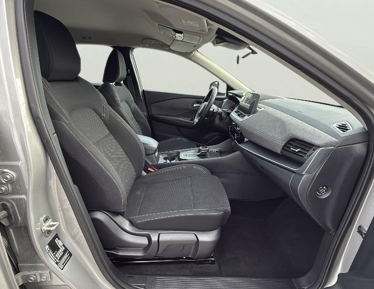 Nissan Qashqai употребяван