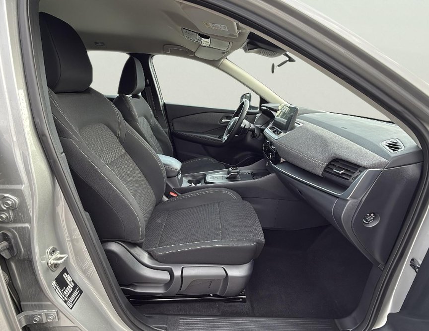 Nissan Qashqai употребяван