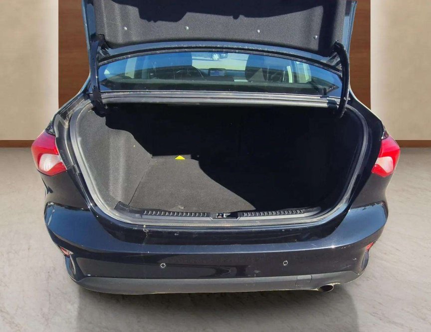 Ford Focus употребяван