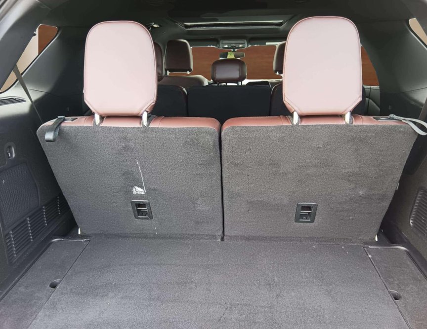 Ford Explorer употребяван
