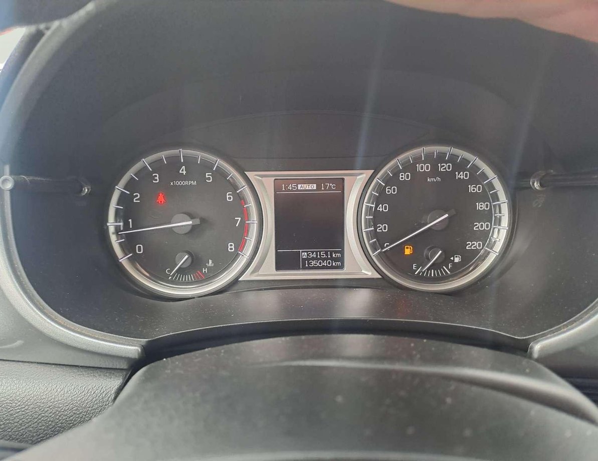 Suzuki Vitara  употребяван