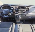 Ford Custom употребяван