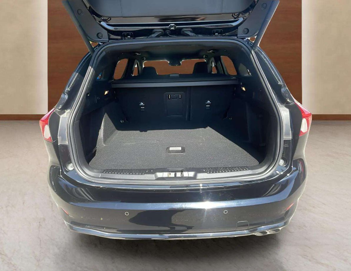 Ford Focus употребяван