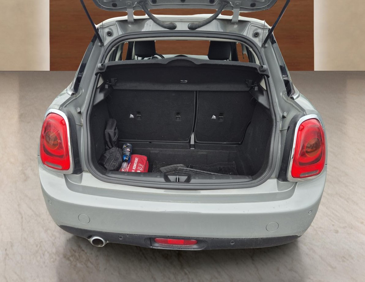 Mini Cooper употребяван