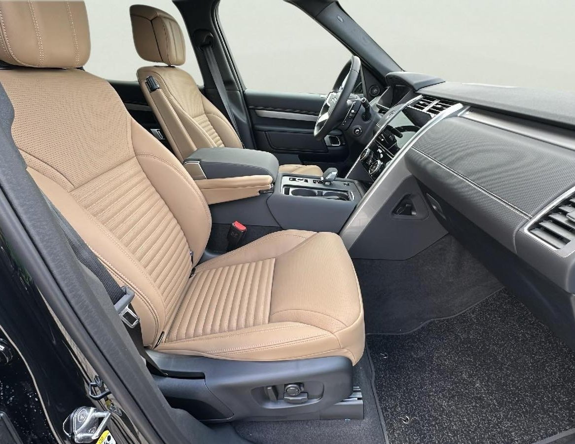 Land Rover Discovery употребяван