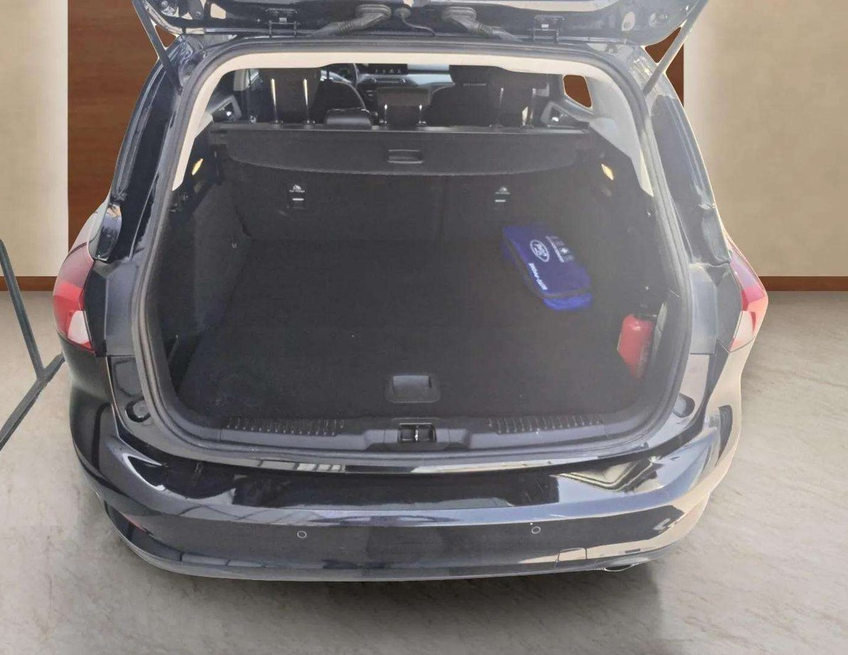 Ford Focus употребяван