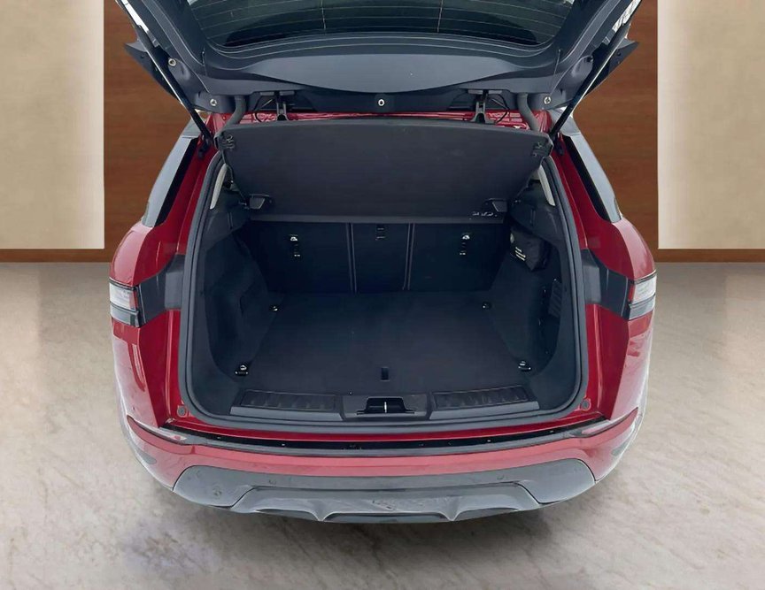 Land Rover Range Rover Evoque употребяван