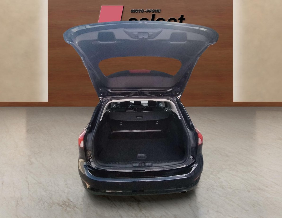 Ford Focus употребяван