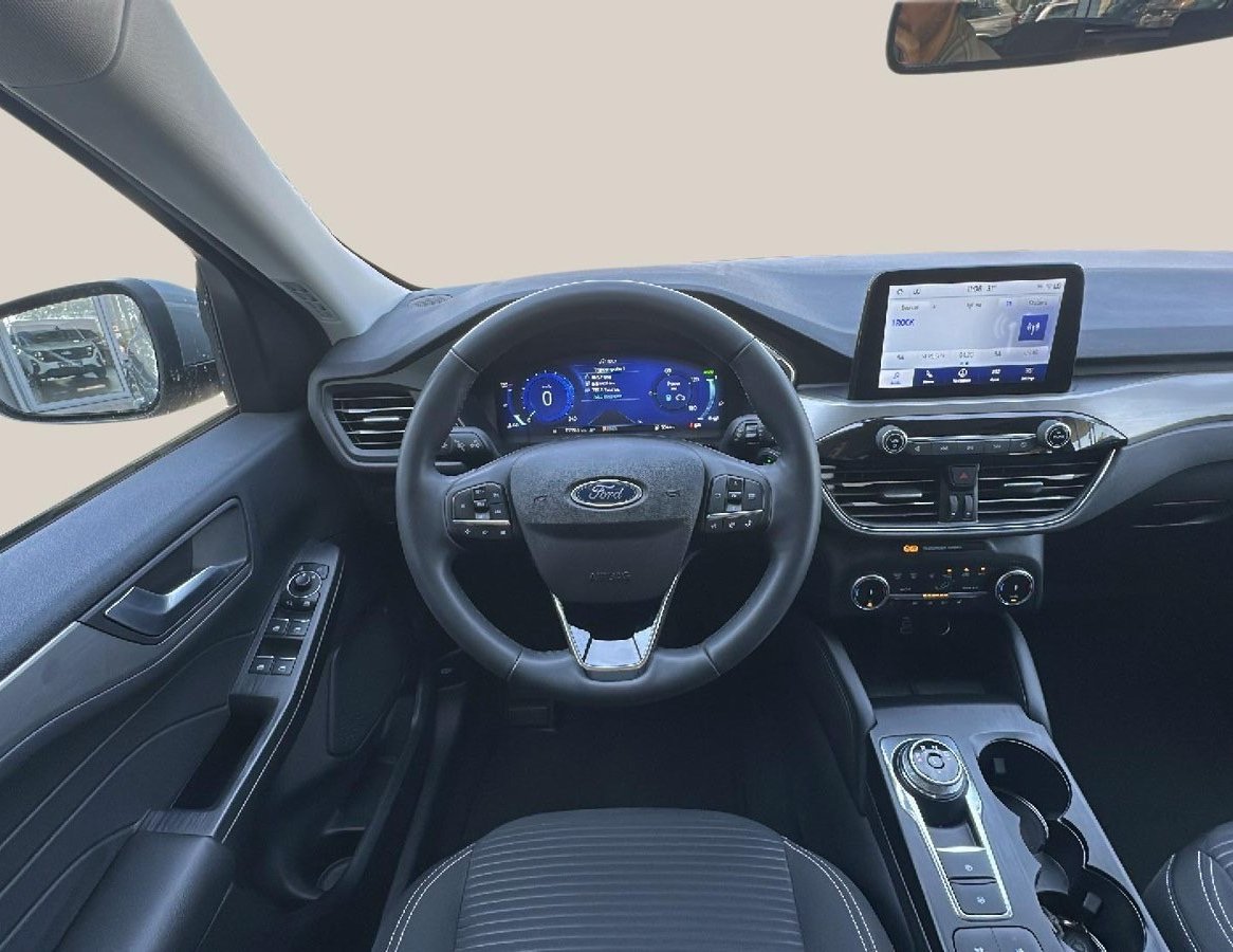 Ford Kuga употребяван