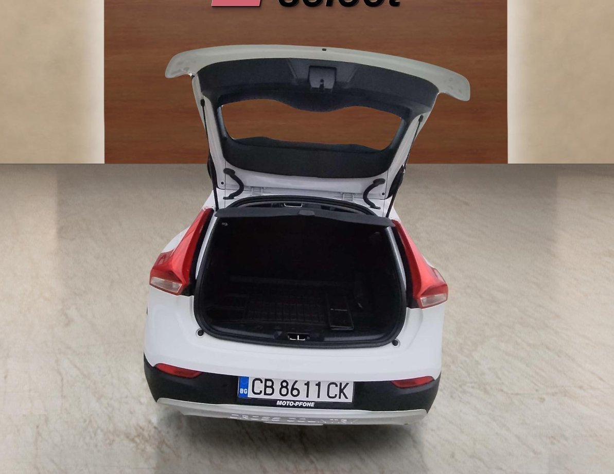 Volvo V40 употребяван