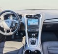 Ford Mondeo употребяван