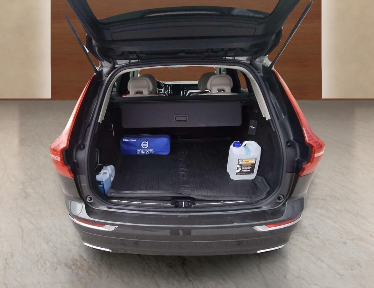 Volvo XC60 употребяван