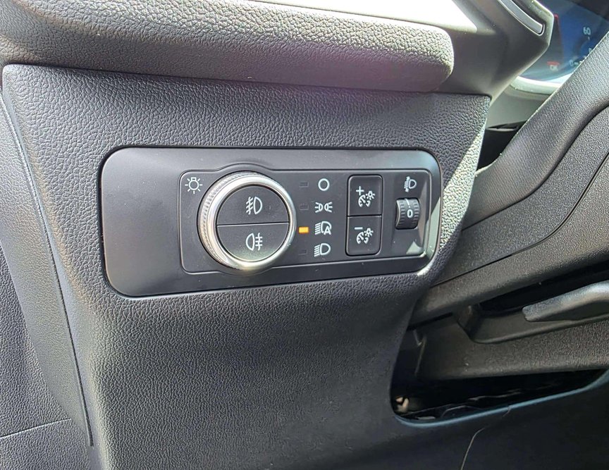 Ford Kuga употребяван