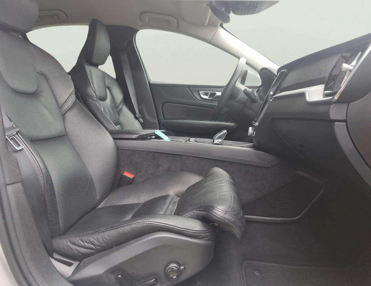 Volvo S60 употребяван