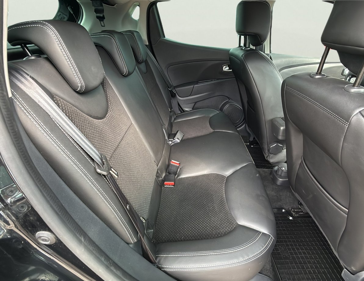 Renault Clio употребяван