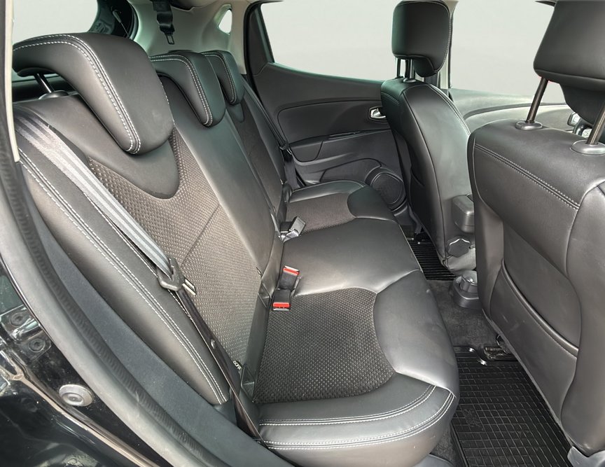 Renault Clio употребяван