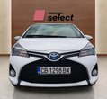 Toyota Yaris употребяван