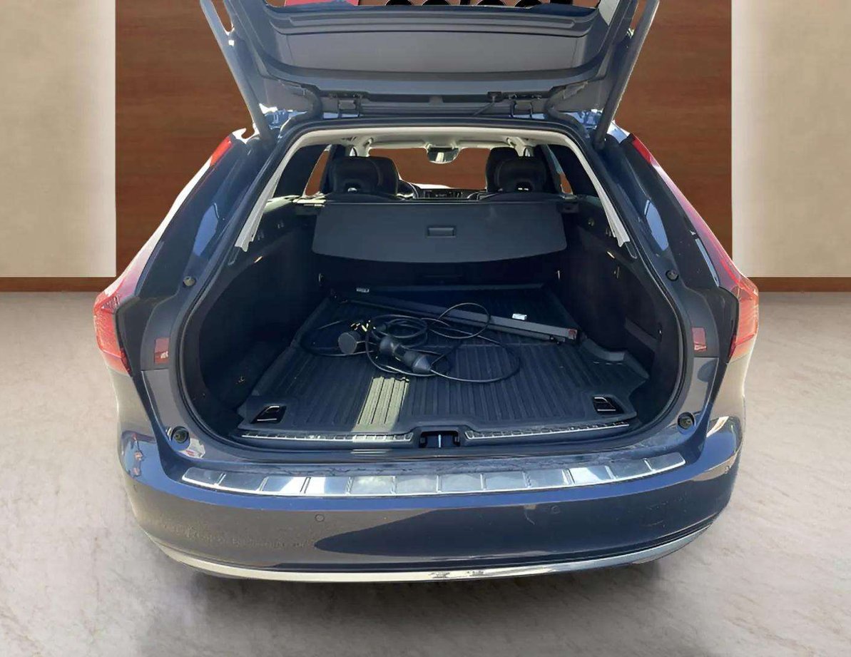 Volvo V90 употребяван