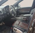 Mercedes-Benz GL500 употребяван