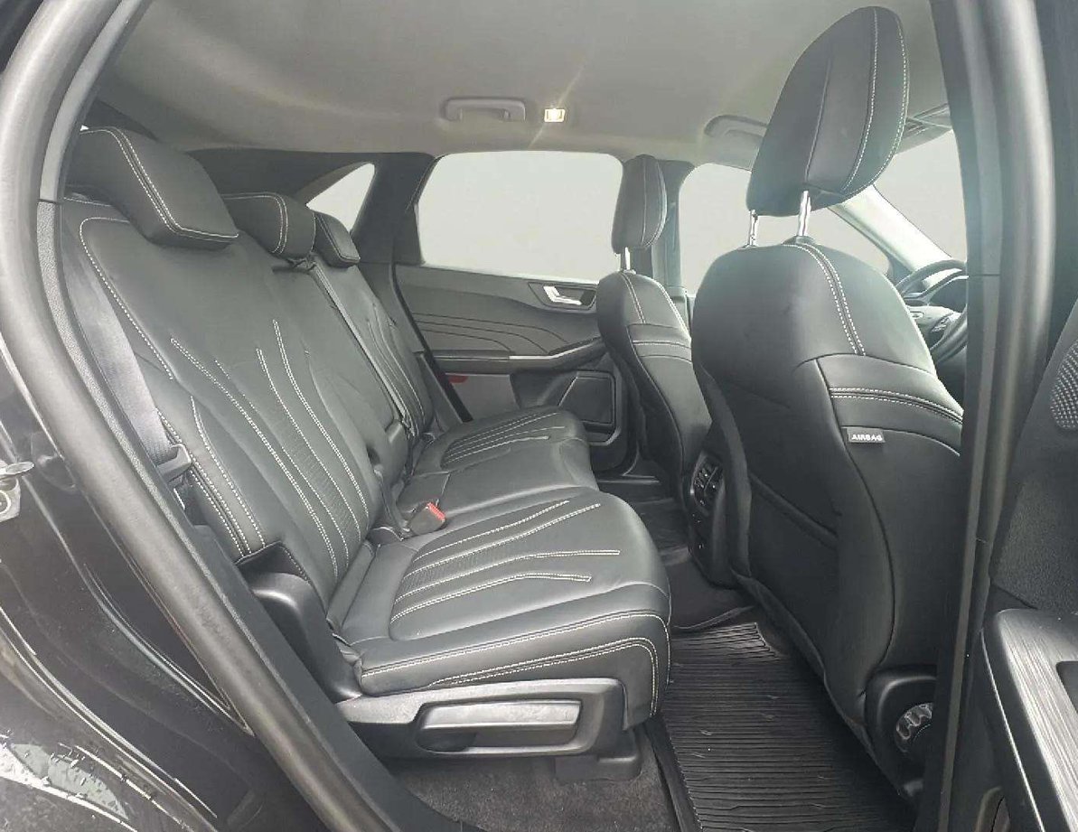 Ford Kuga употребяван