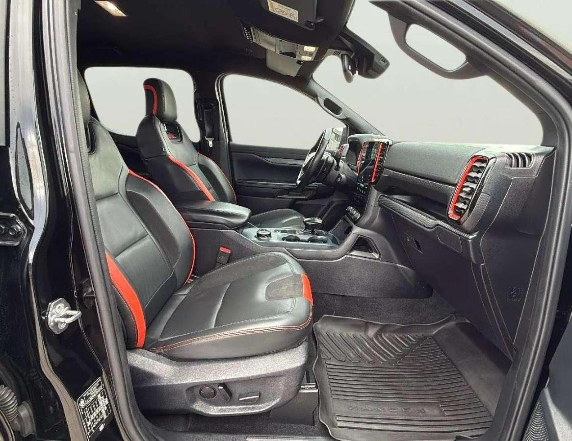 Ford Ranger употребяван