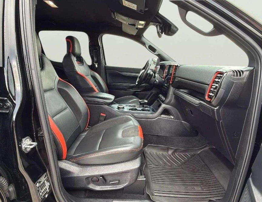 Ford Ranger употребяван