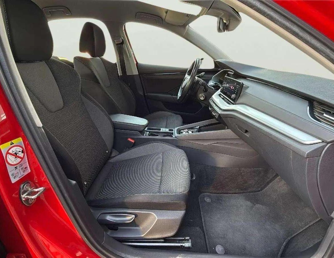 Skoda Octavia употребяван