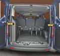 Ford Transit Custom употребяван