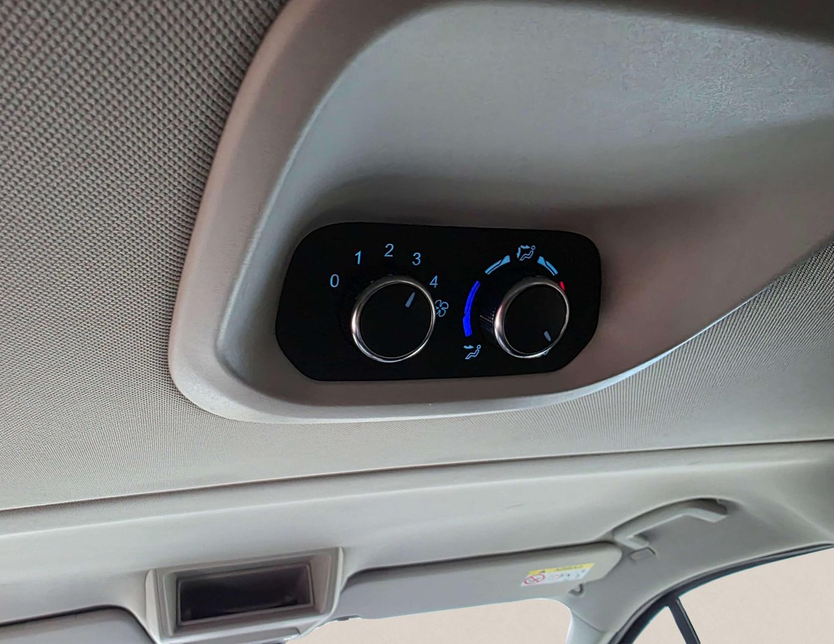 Ford Transit Custom употребяван