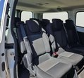Ford Transit Custom употребяван