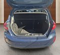 Ford Fiesta употребяван