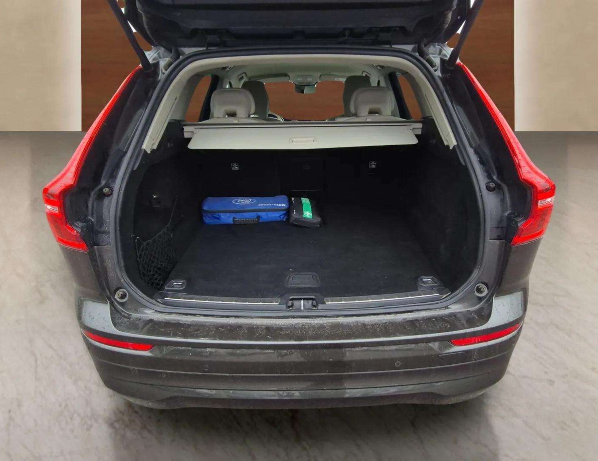 Volvo XC60 употребяван