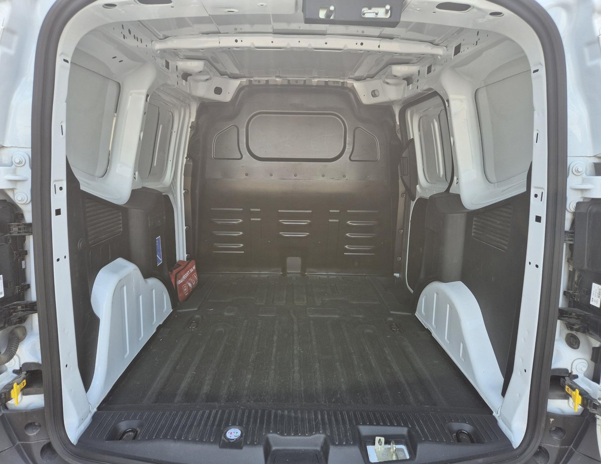 Ford Courier употребяван